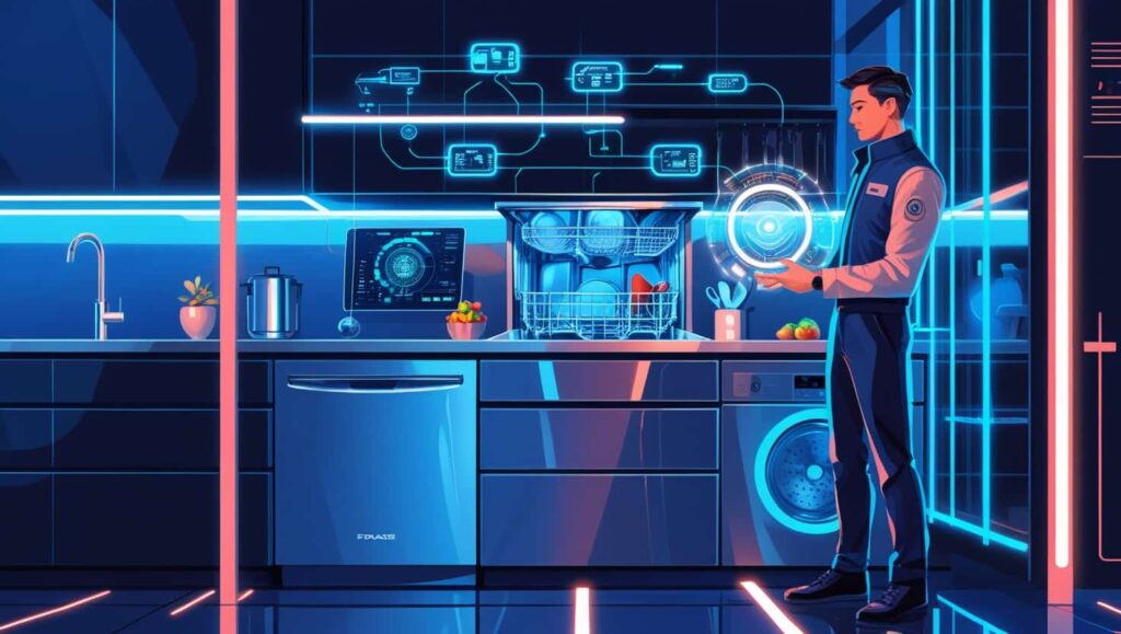 repair dishwasher repair dishwasher