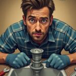 Garbage Disposal Repair Services in Los Angeles CA