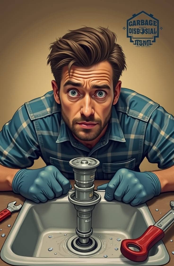 Garbage Disposal Repair Services in Los Angeles, CA