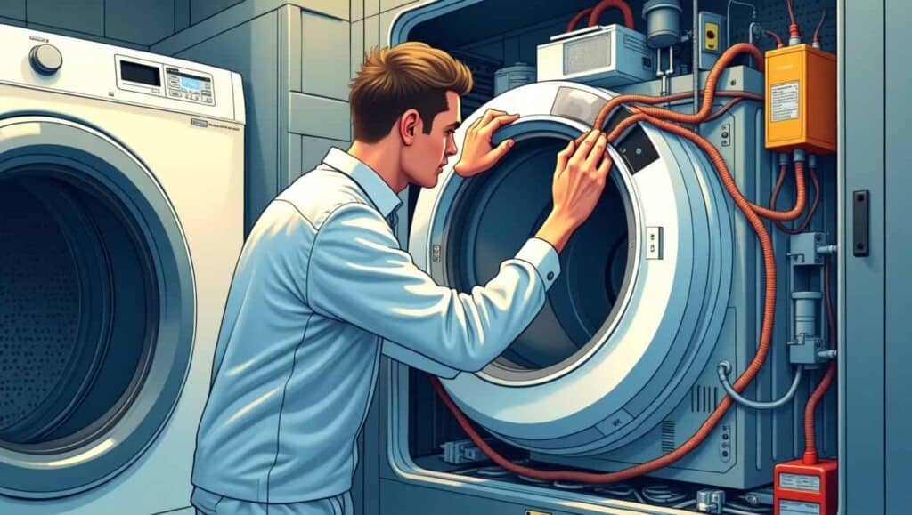 dryer repair service dryer repair service