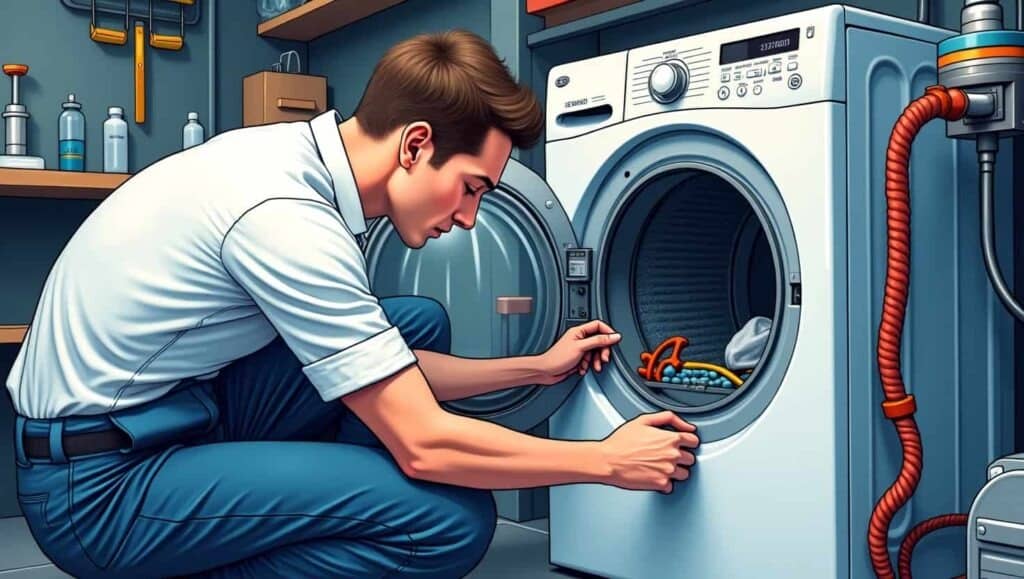 dryer repair dryer repair