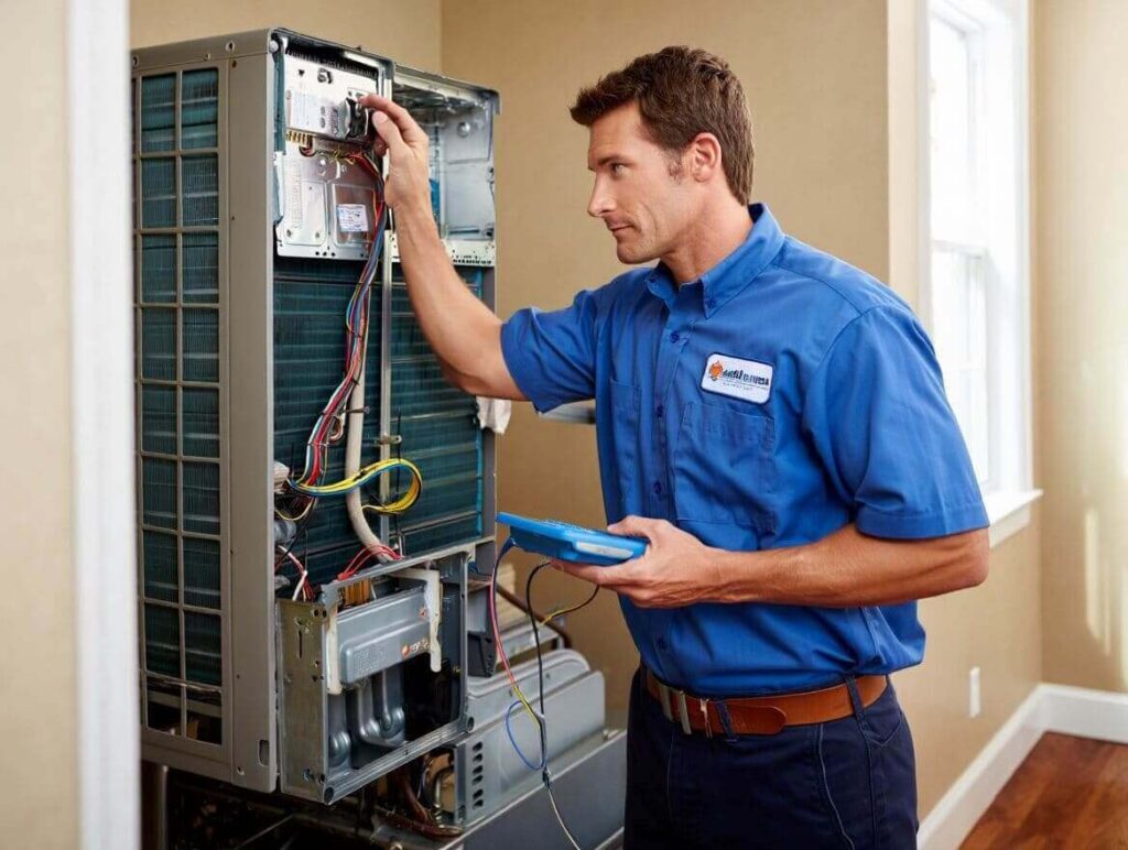 air conditioner noise repair air conditioner noise repair