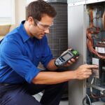 hvac noise repair