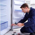 refrigerator noise repair