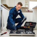 stove diagnostic service