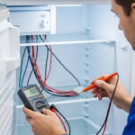 refrigerator not cooling